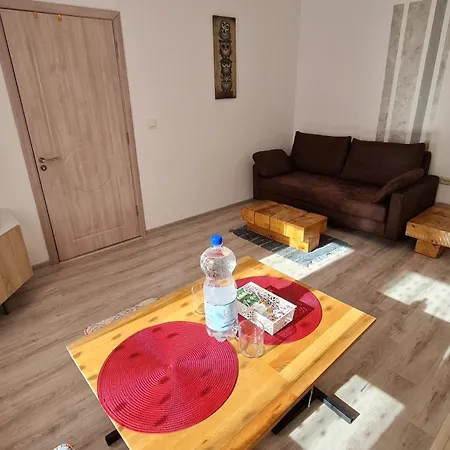 Pomiculturii 2 - Modern 1Br Apartment Timisoara Апартаменты *