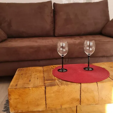 Διαμέρισμα Pomiculturii 2 *