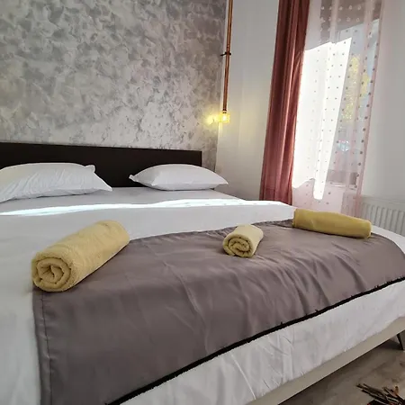 Pomiculturii 2 - Modern 1br
