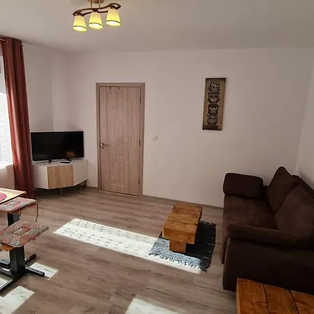 Pomiculturii 2 Apartment