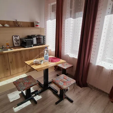 Апартаменты Pomiculturii 2 - Modern 1Br Apartment Timisoara *