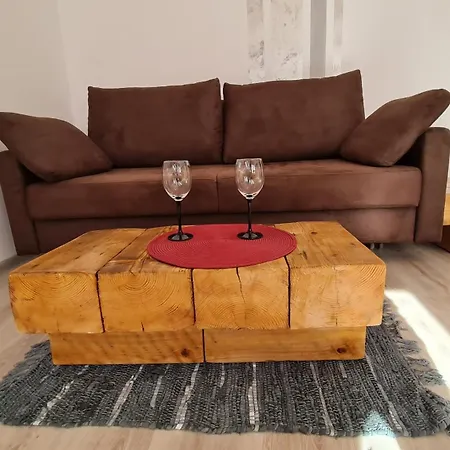 Pomiculturii 2 - Modern 1Br Apartment Timisoara Апартаменты Тимишоара