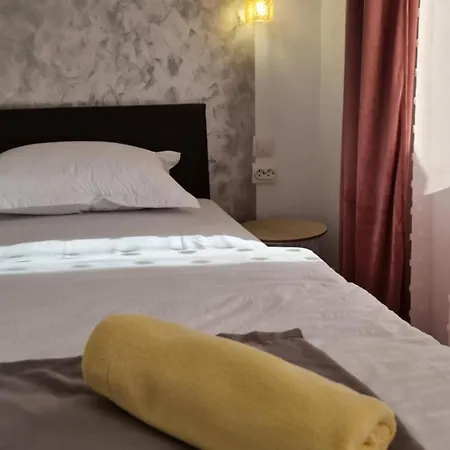 Апартаменты Pomiculturii 2 - Modern 1Br Apartment Timisoara Тимишоара