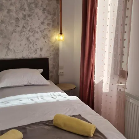 Pomiculturii 2 - Modern 1Br Apartment Timisoara