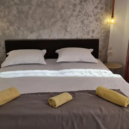 Apartment Pomiculturii 2 *