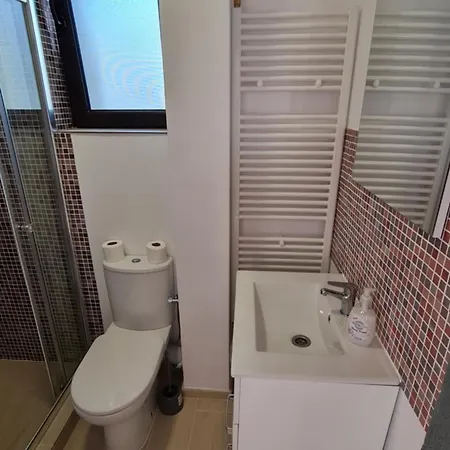 Pomiculturii 2 - Modern 1Br Apartment Timisoara * Тимишоара