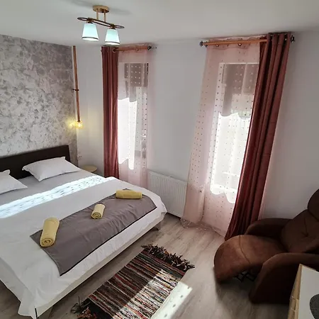 Апартаменты Pomiculturii 2 - Modern 1Br Apartment Timisoara Тимишоара