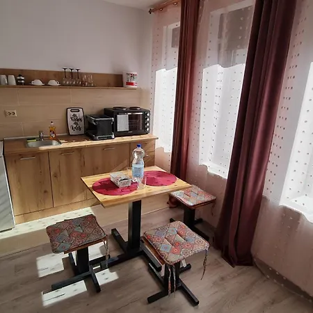 Pomiculturii 2 - Modern 1Br Apartment Timisoara *