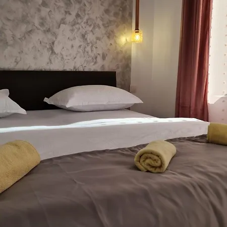 Pomiculturii 2 - Modern 1Br Apartment Timisoara Апартаменты *