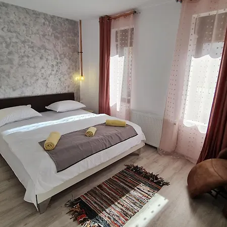 Pomiculturii 2 - Modern 1Br Apartment Timisoara Апартаменты Тимишоара