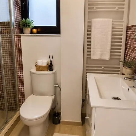 Apartment Pomiculturii 2 - Modern 1br *