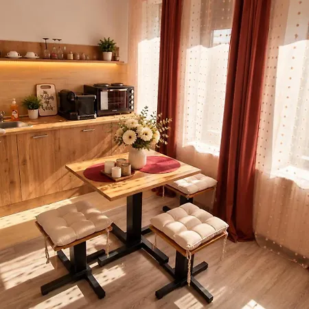 Pomiculturii 2 - Modern 1br Apartment *