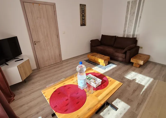 Pomiculturii 2 Lägenhet *