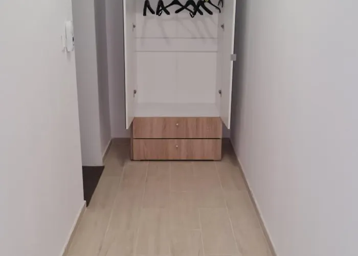 Apartamento Pomiculturii 2