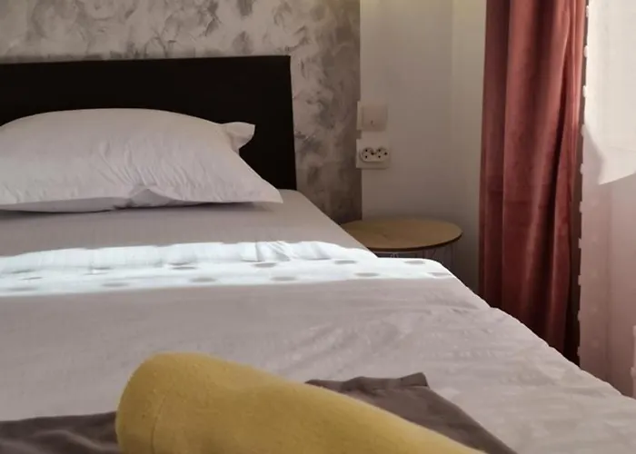 Apartamento Pomiculturii 2 Timişoara