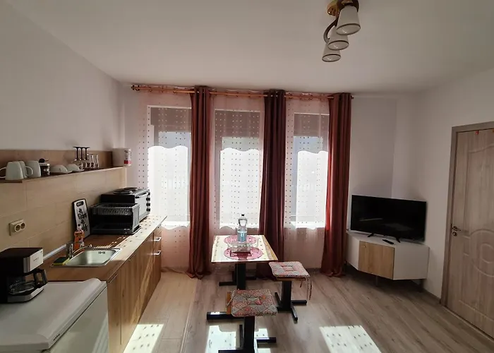 Pomiculturii 2 * Timişoara