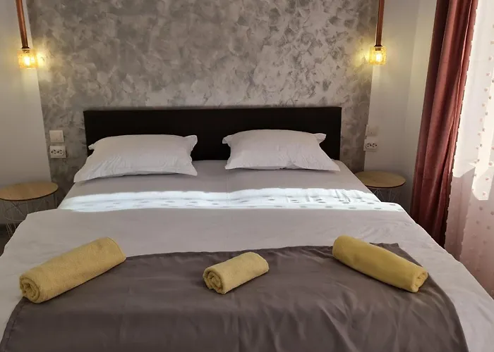 Apartamento Pomiculturii 2 *