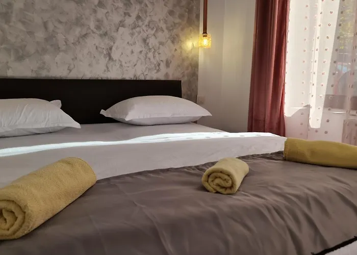 Pomiculturii 2 Apartamento *