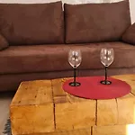 דירה Pomiculturii 2 *