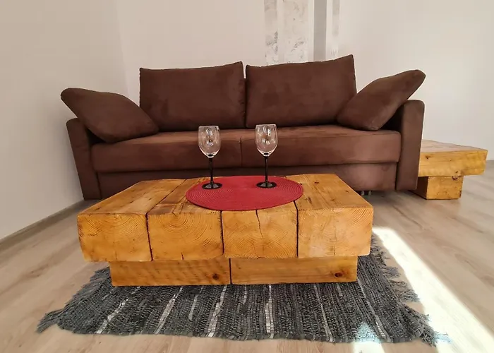 Pomiculturii 2 Appartamento Timisoara