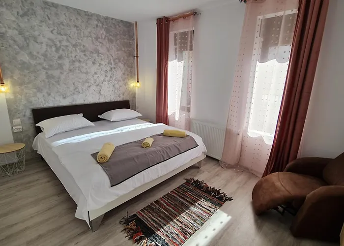 Pomiculturii 2 Appartamento Timisoara